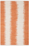 Safavieh Montauk 751 Rug, MTK751 - Orange