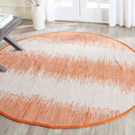 Safavieh Montauk 751 Rug, MTK751 - Orange