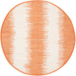 Safavieh Montauk 751 Rug, MTK751 - Orange