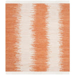 Safavieh Montauk 751 Rug, MTK751 - Orange