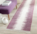 Safavieh Montauk 751 Rug, MTK751 - Purple