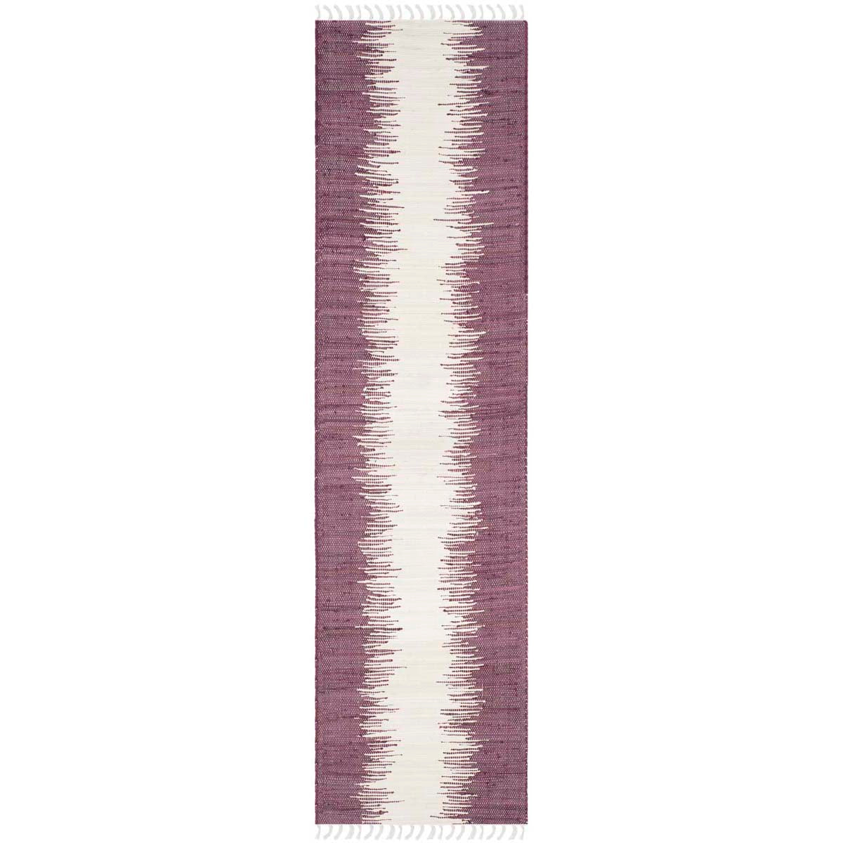 Safavieh Montauk 751 Rug, MTK751 - Purple