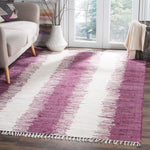 Safavieh Montauk 751 Rug, MTK751 - Purple