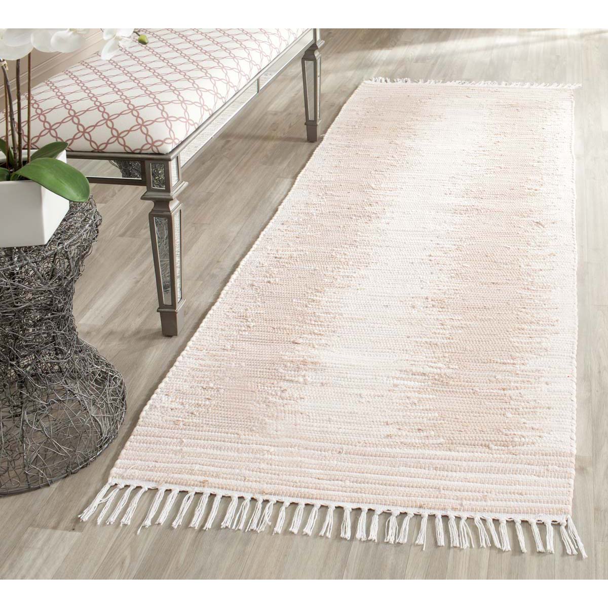 Safavieh Montauk 752 Rug, MTK752 - Beige