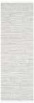 Safavieh Montauk 753 Rug, MTK753 - Silver