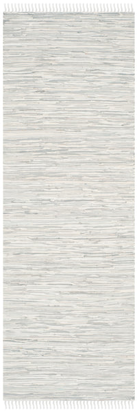 Safavieh Montauk 753 Rug, MTK753 - Silver