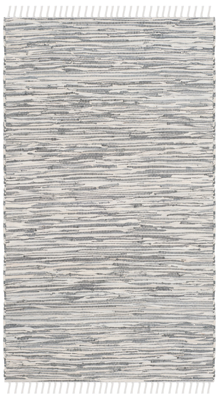 Safavieh Montauk 753 Rug, MTK753 - Silver