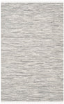 Safavieh Montauk 753 Rug, MTK753 - Silver