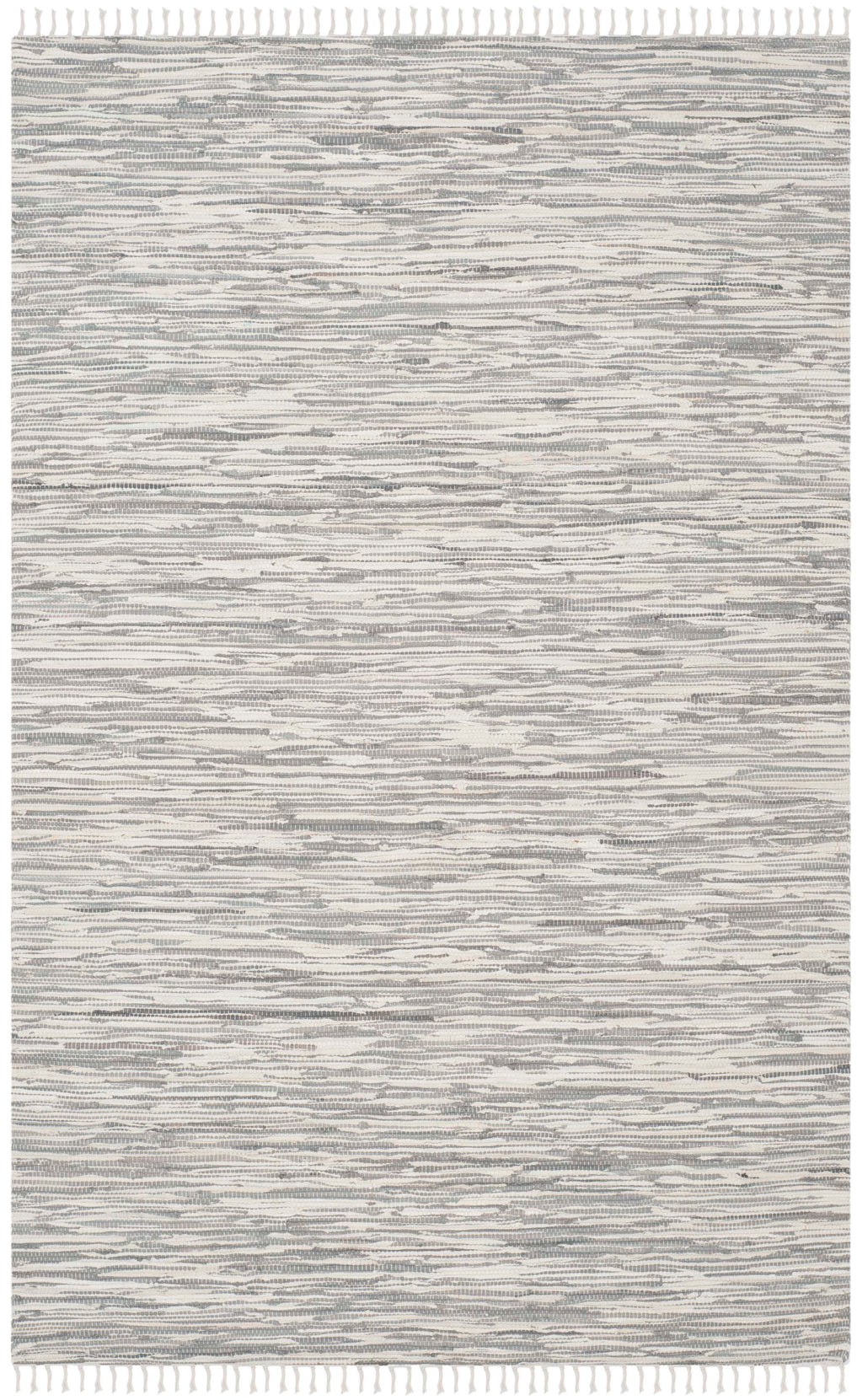 Safavieh Montauk 753 Rug, MTK753 - Silver