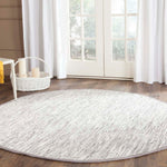 Safavieh Montauk 753 Rug, MTK753 - Silver