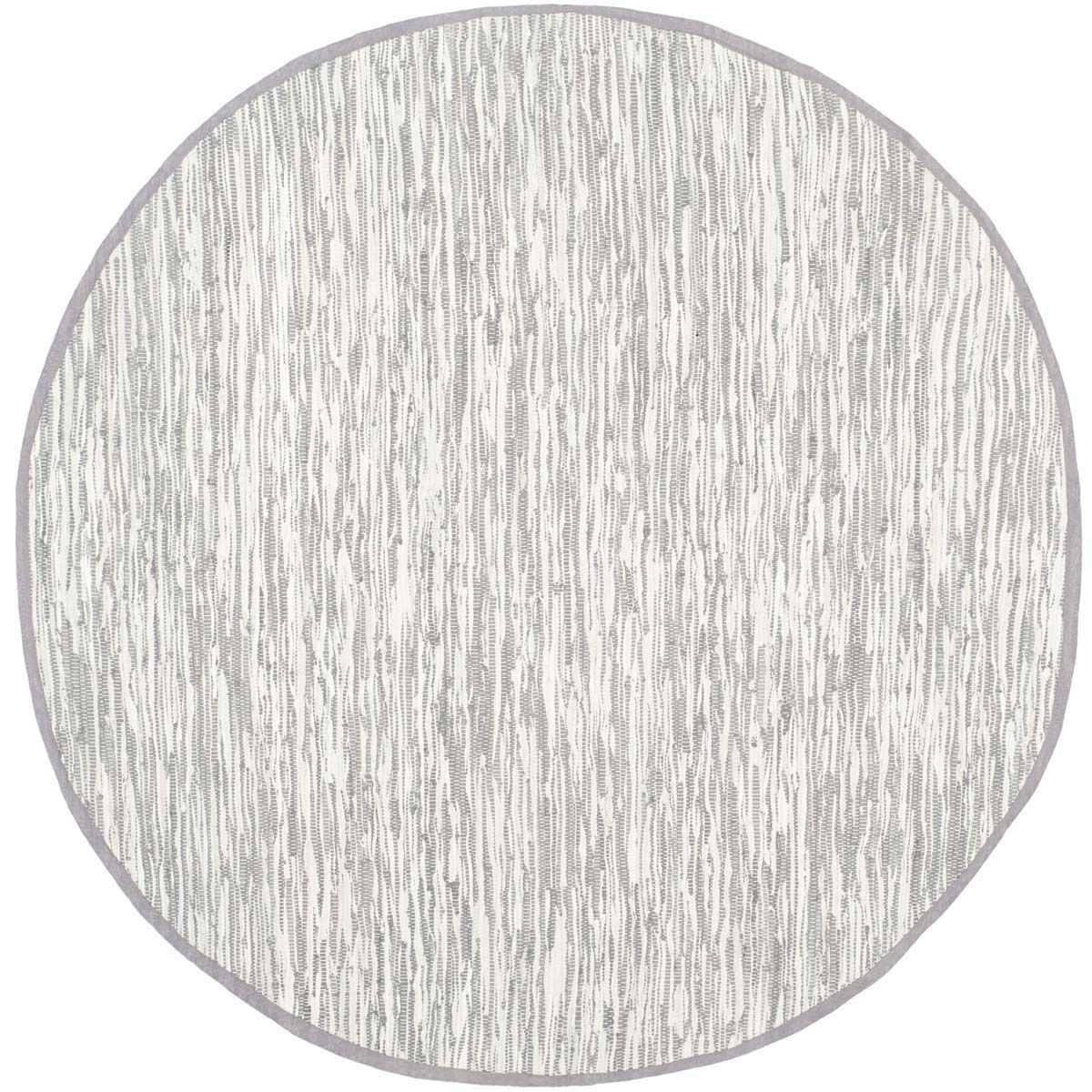 Safavieh Montauk 753 Rug, MTK753 - Silver