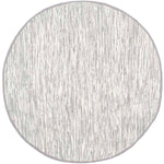 Safavieh Montauk 753 Rug, MTK753 - Silver