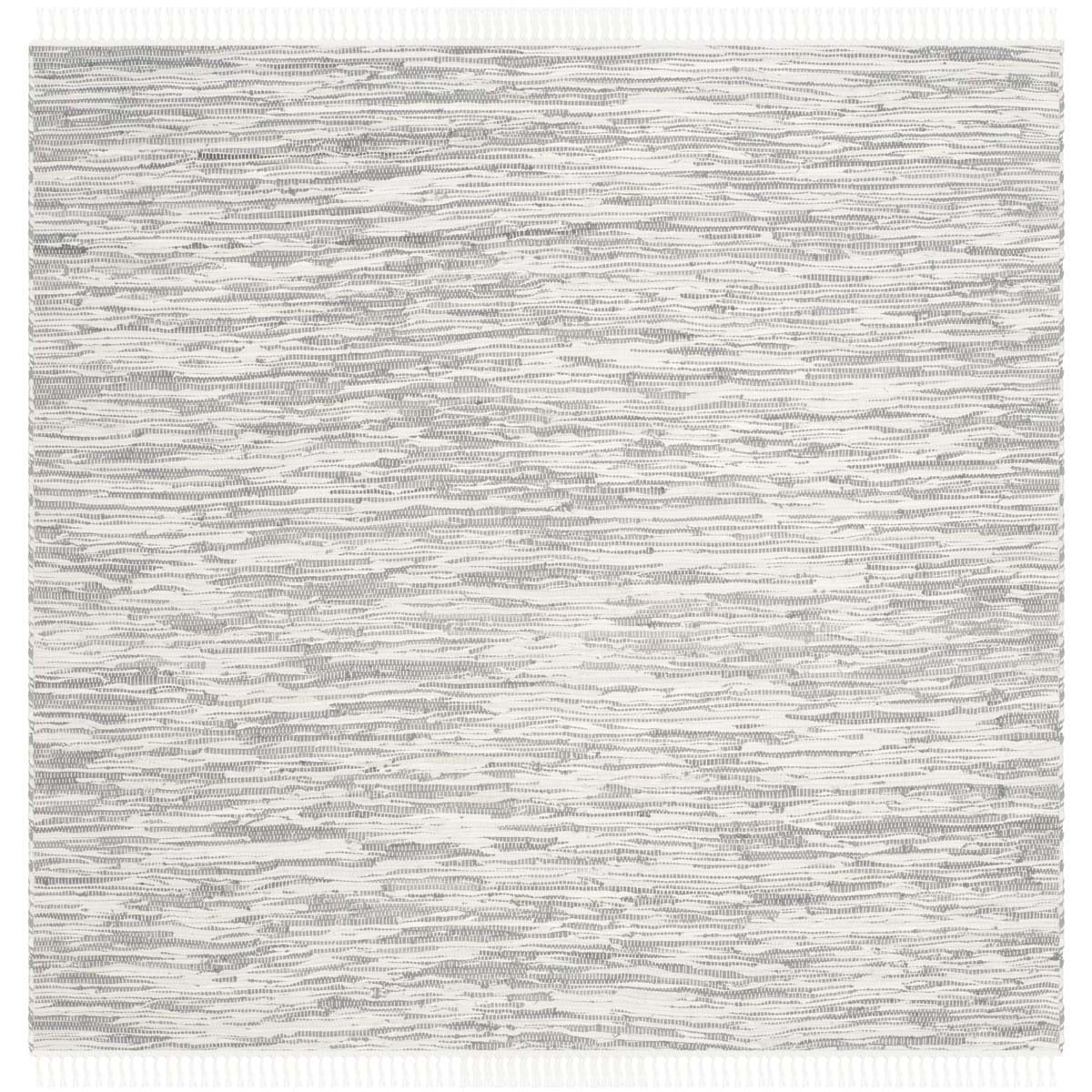 Safavieh Montauk 753 Rug, MTK753 - Silver