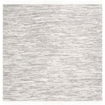 Safavieh Montauk 753 Rug, MTK753 - Silver