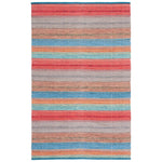 Safavieh Montauk 851 Rug, MTK851 - Blue / Grey