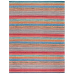 Safavieh Montauk 851 Rug, MTK851 - Blue / Grey