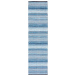 Safavieh Montauk 851 Rug, MTK851 - Grey / Blue