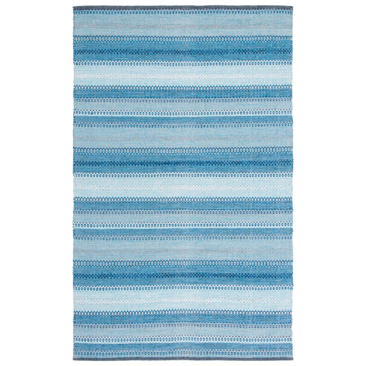 Safavieh Montauk 851 Rug, MTK851 - Grey / Blue