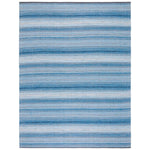 Safavieh Montauk 851 Rug, MTK851 - Grey / Blue