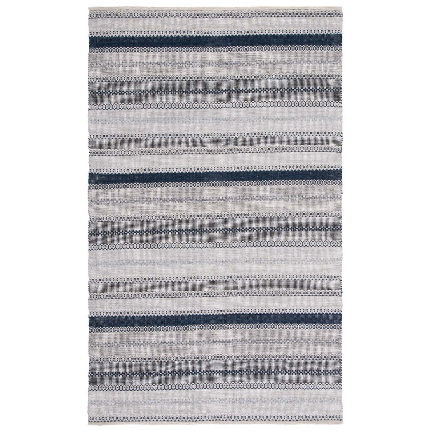 Safavieh Montauk 851 Rug, MTK851 - Grey / Black