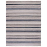 Safavieh Montauk 851 Rug, MTK851 - Grey / Black