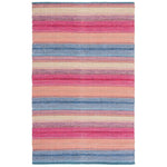 Safavieh Montauk 851 Rug, MTK851 - Blue / Red