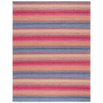 Safavieh Montauk 851 Rug, MTK851 - Blue / Red