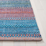 Safavieh Montauk 851 Rug, MTK851 - Blue / Orange