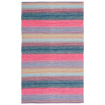 Safavieh Montauk 851 Rug, MTK851 - Red / Blue