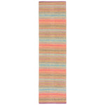 Safavieh Montauk 851 Rug, MTK851 - Blue / Pink