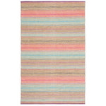 Safavieh Montauk 851 Rug, MTK851 - Blue / Pink