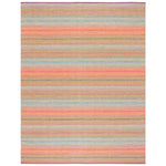 Safavieh Montauk 851 Rug, MTK851 - Blue / Pink