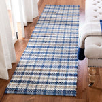 Safavieh Montauk 950 Rug, MTK950 - Blue / Multi