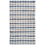 Safavieh Montauk 950 Rug, MTK950 - Blue / Multi