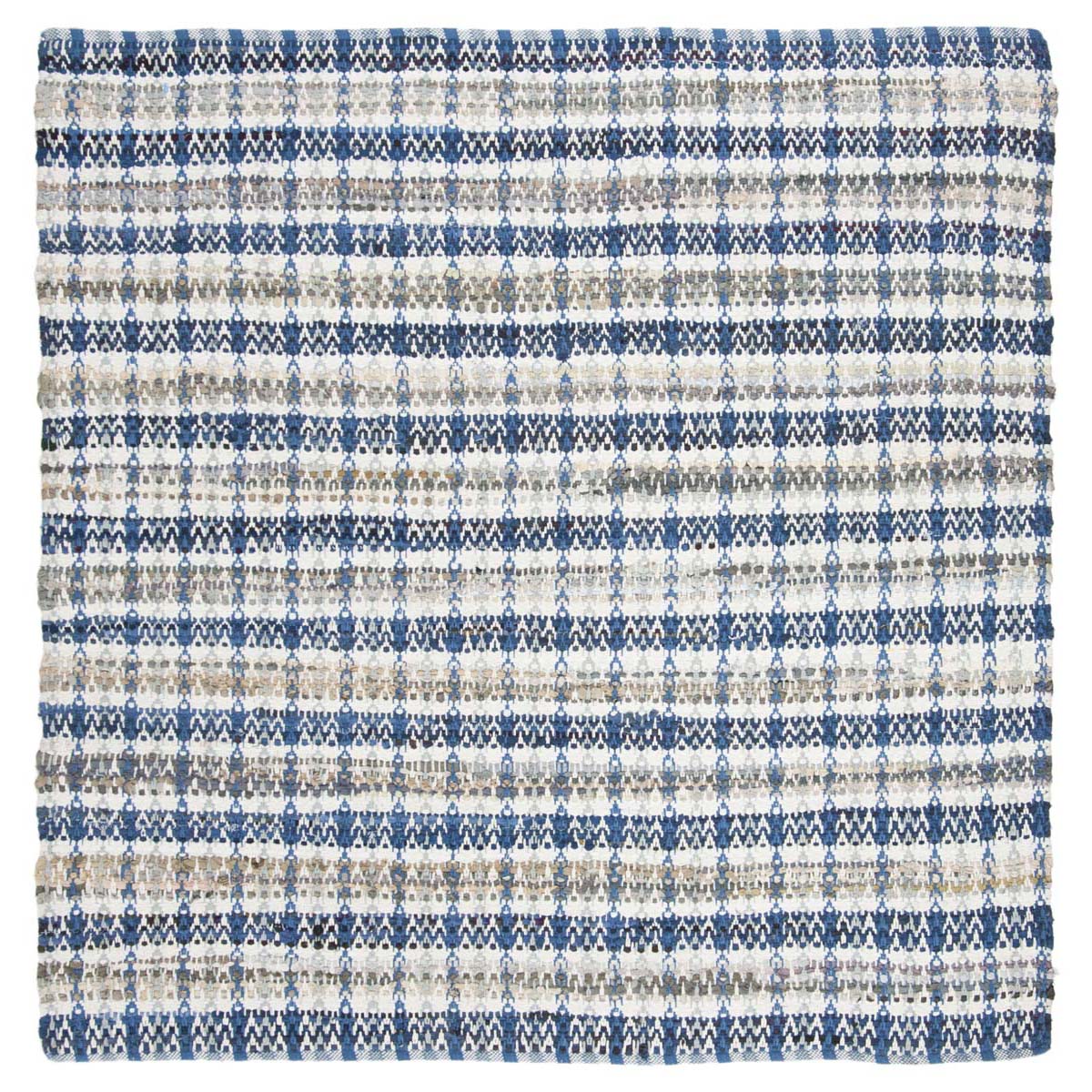 Safavieh Montauk 950 Rug, MTK950 - Blue / Multi