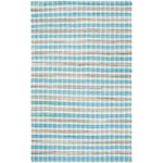 Safavieh Montauk 950 Rug, MTK950 - Aqua / Multi