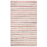 Safavieh Montauk 950 Rug, MTK950 - Pink / Multi