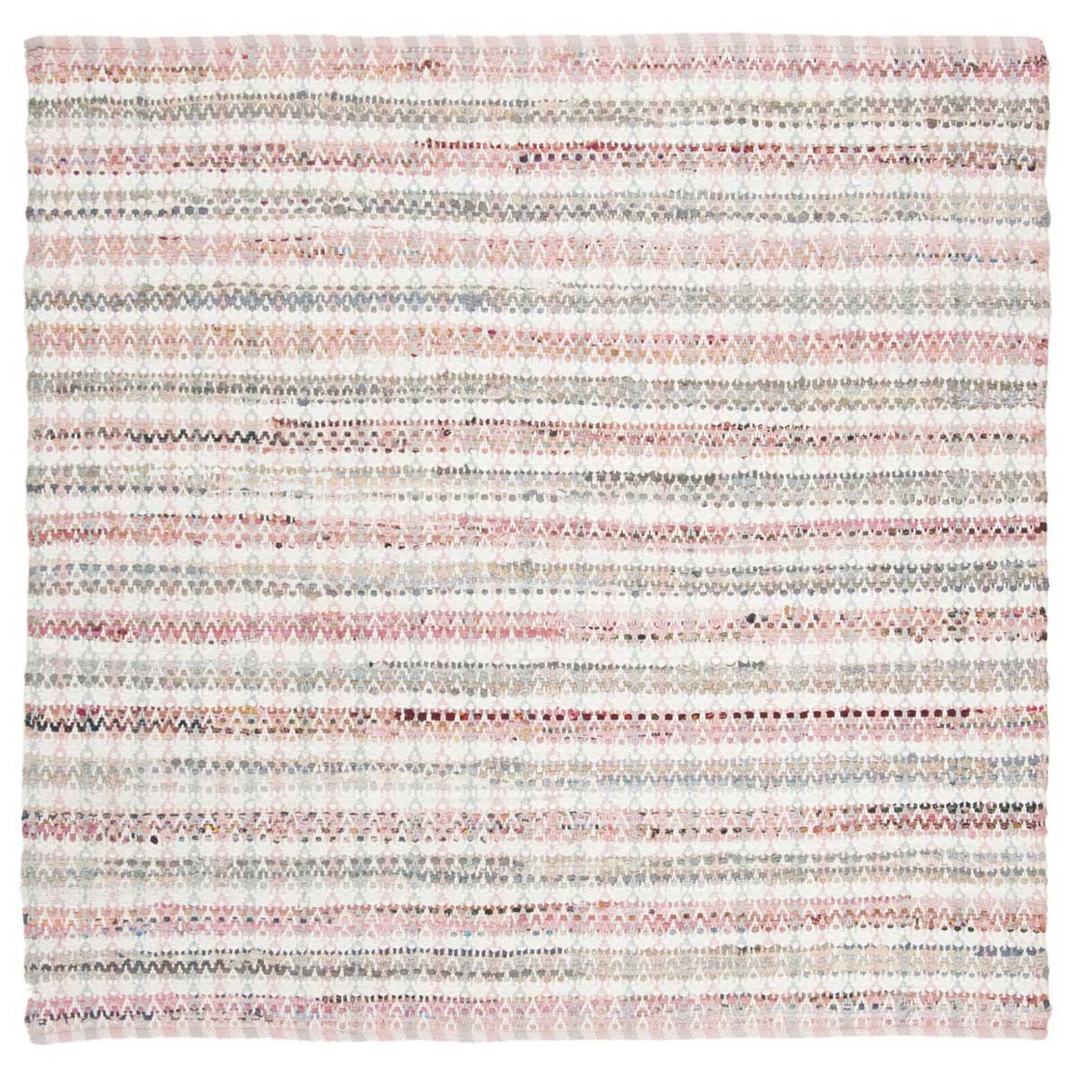 Safavieh Montauk 950 Rug, MTK950 - Pink / Multi