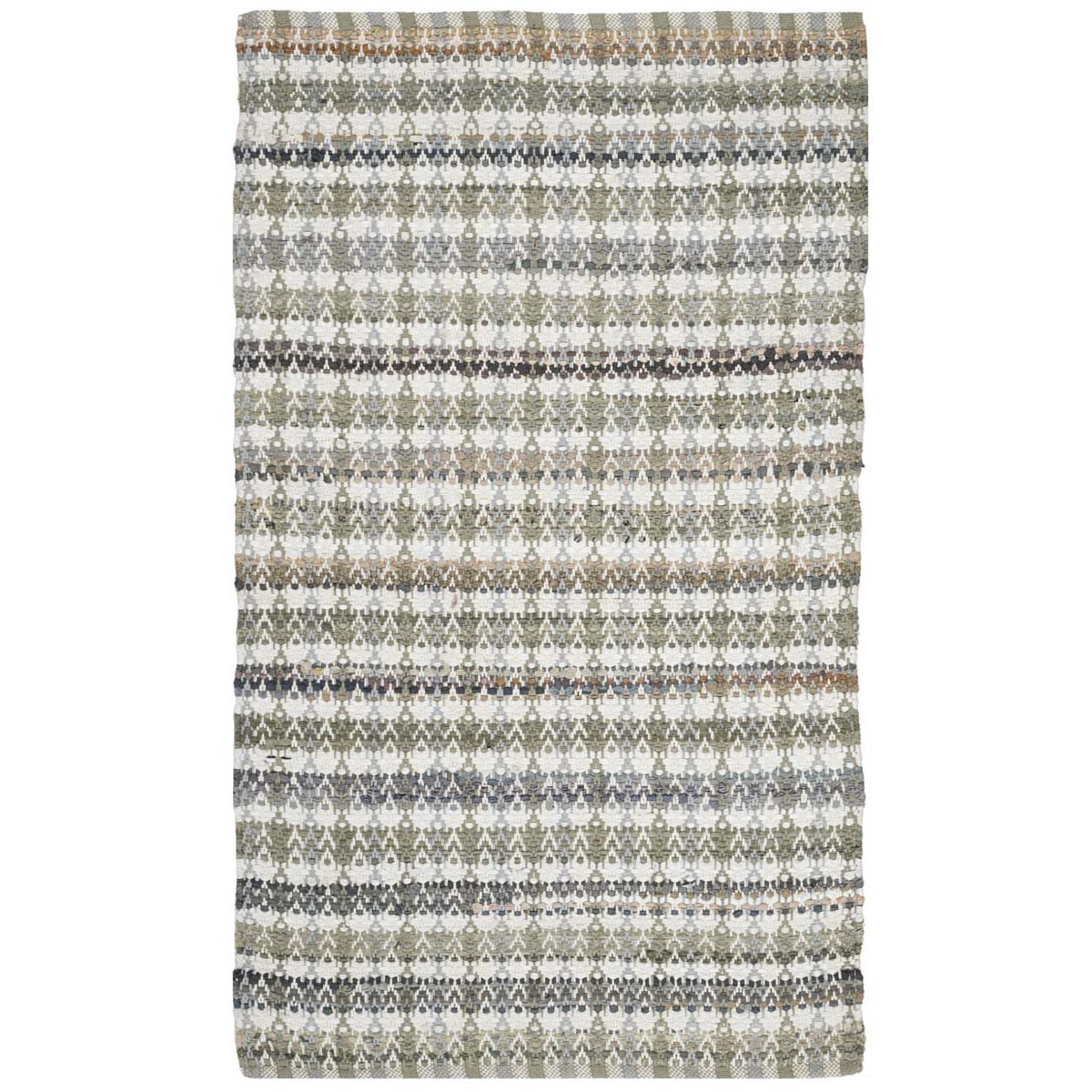 Safavieh Montauk 950 Rug, MTK950 - Beige / Multi