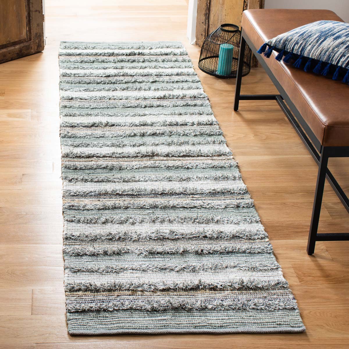 Safavieh Montauk 951 Rug, MTK951 - Grey / Multi