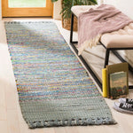 Safavieh Montauk 972 Rug, MTK972 - Grey / Multi