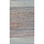 Safavieh Montauk 972 Rug, MTK972 - Grey / Multi