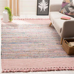 Safavieh Montauk 972 Rug, MTK972 - Pink / Multi