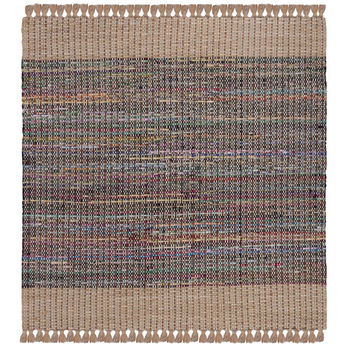 Safavieh Montauk 972 Rug, MTK972 - Beige / Multi