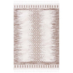 Safavieh Moroccan Tassel Shag 483 Rug, MTS483 - Ivory / Beige