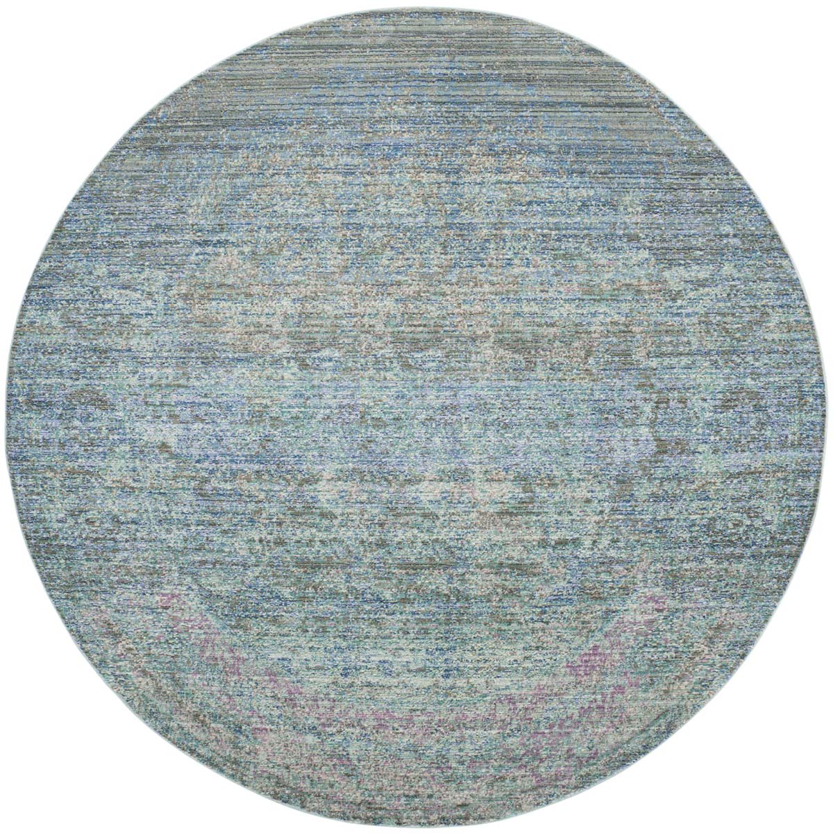 Safavieh Mystique 920 Rug, MYS920 - Blue / Multi