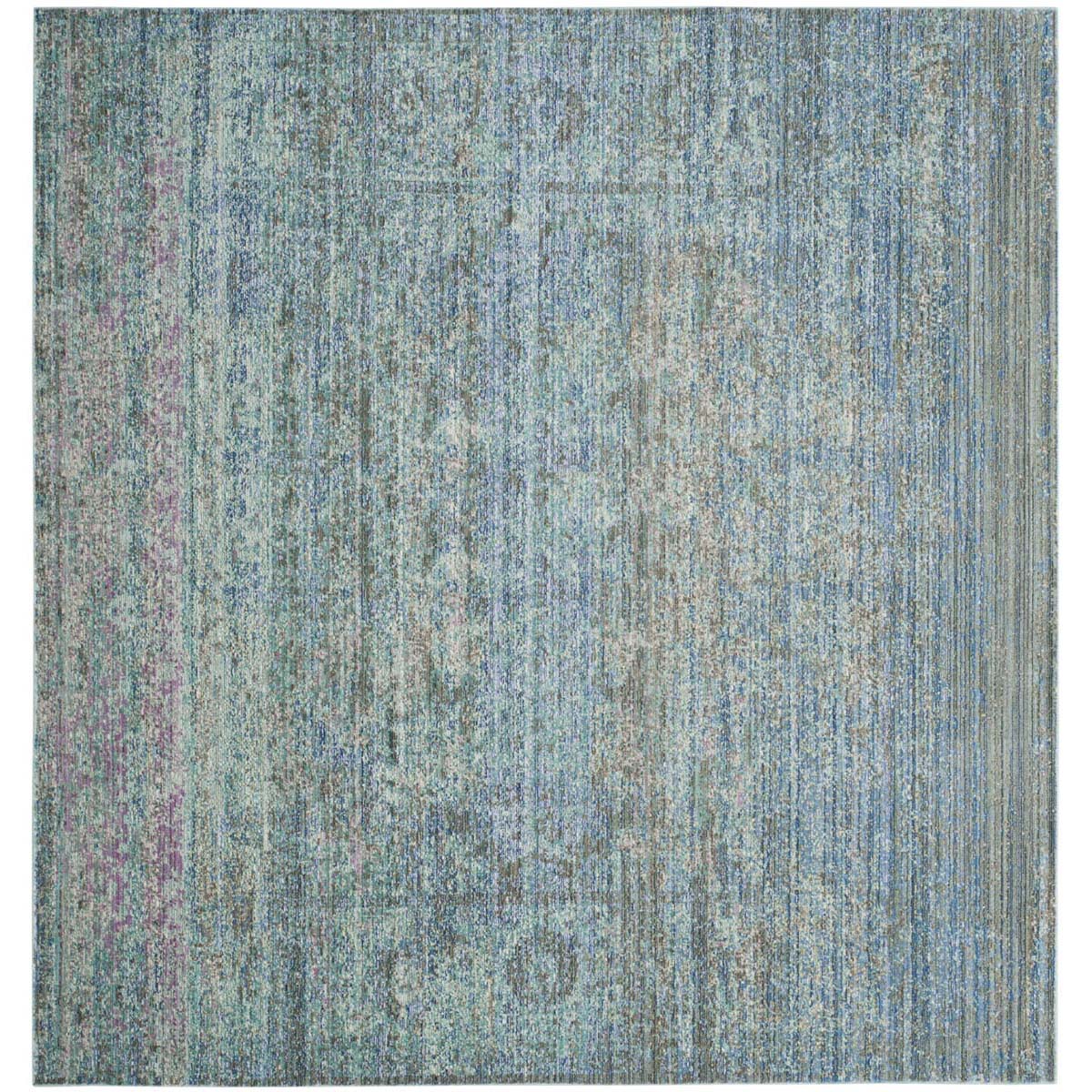 Safavieh Mystique 920 Rug, MYS920 - Blue / Multi