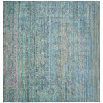 Safavieh Mystique 920 Rug, MYS920 - Blue / Multi