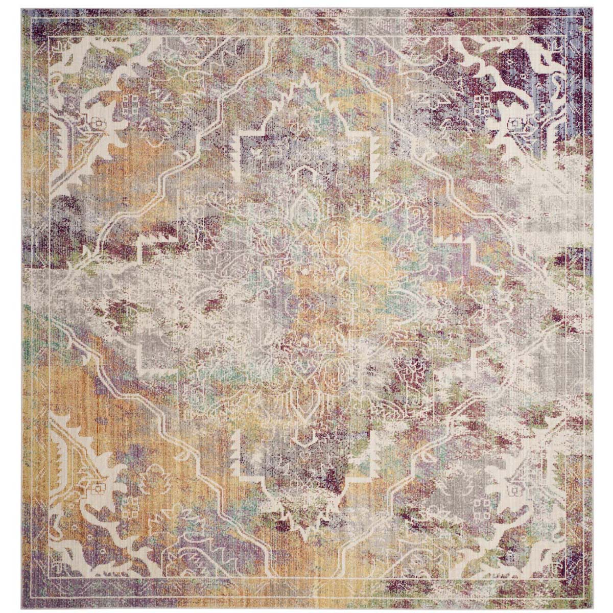 Safavieh Mystique 921 Rug, MYS921 - Multi