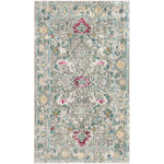 Safavieh Mystique 922 Rug, MYS922 - Grey / Multi